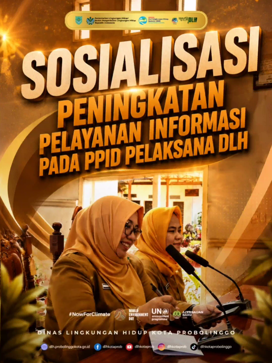 @DINAS LINGKUNGAN HIDUP