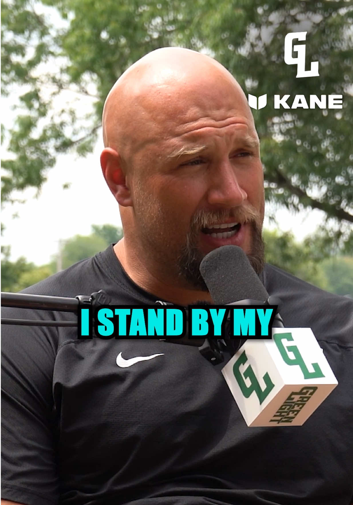 @Green Light Podcast