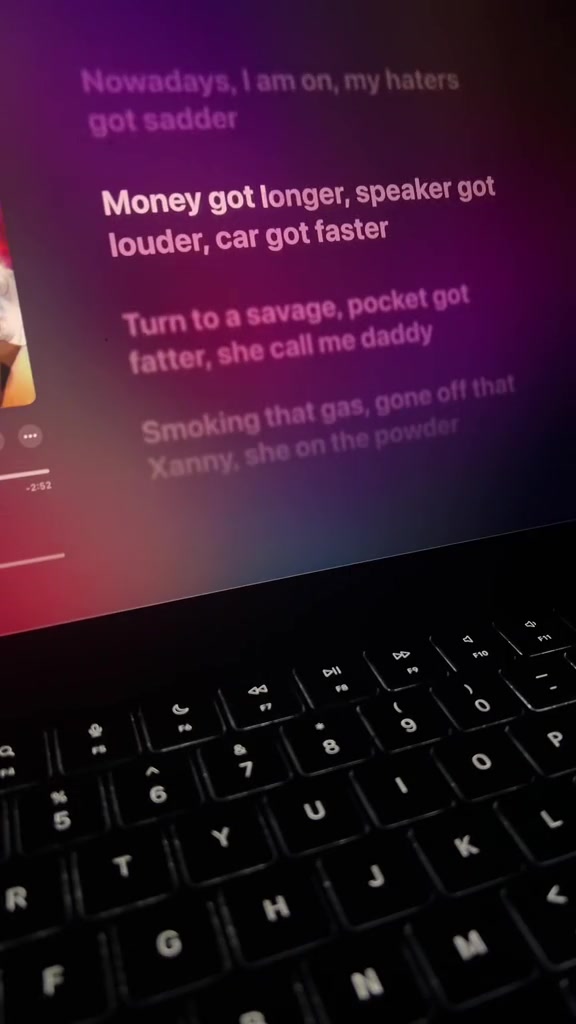 @Lyrics
