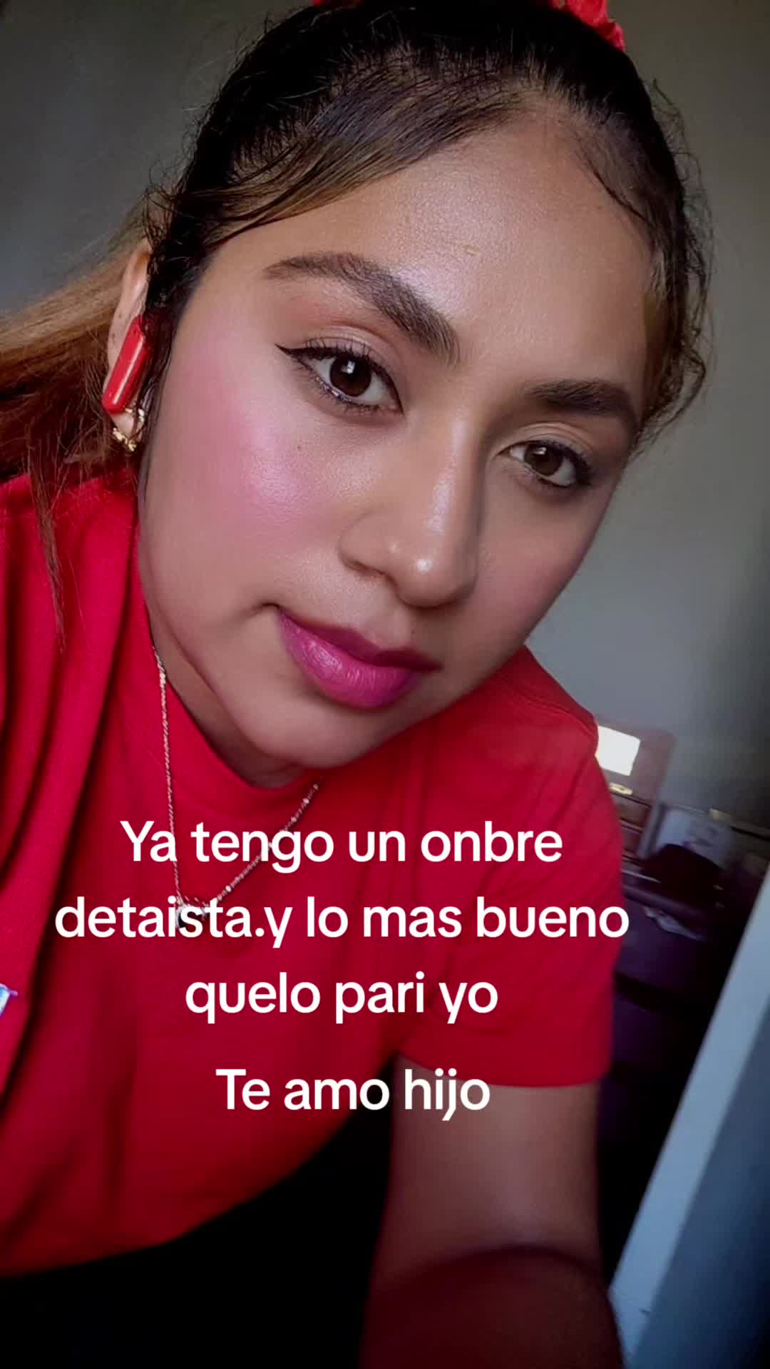 @Andrea Najera
