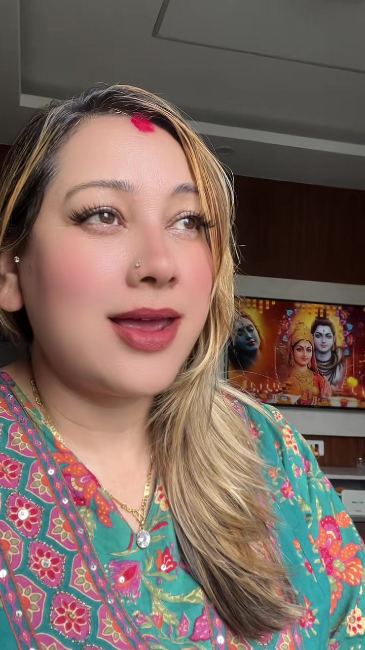 @Ritu Thapa