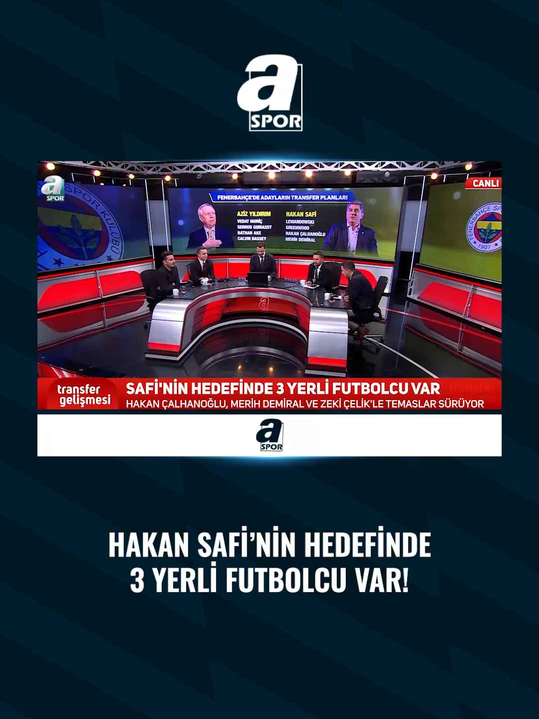 @A Spor