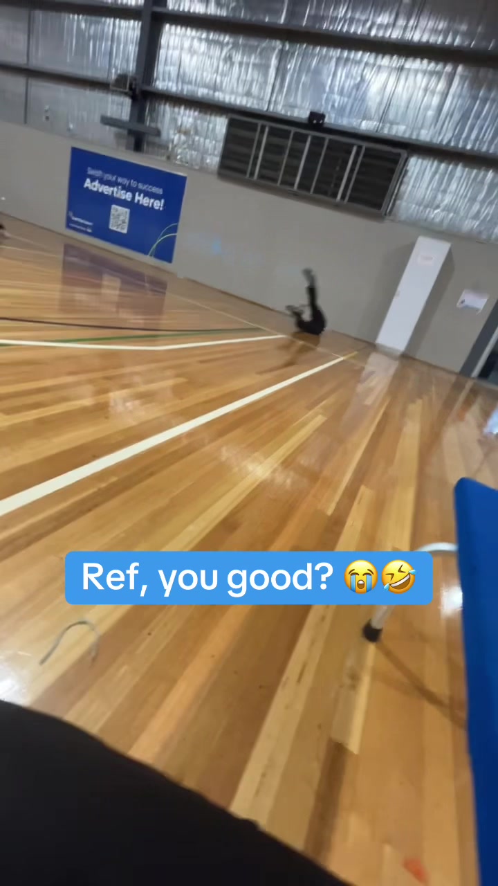 @Baseline Hoops