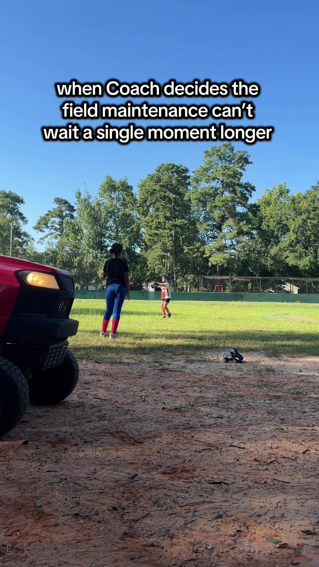 @Violet’s Softball Journey 2k19