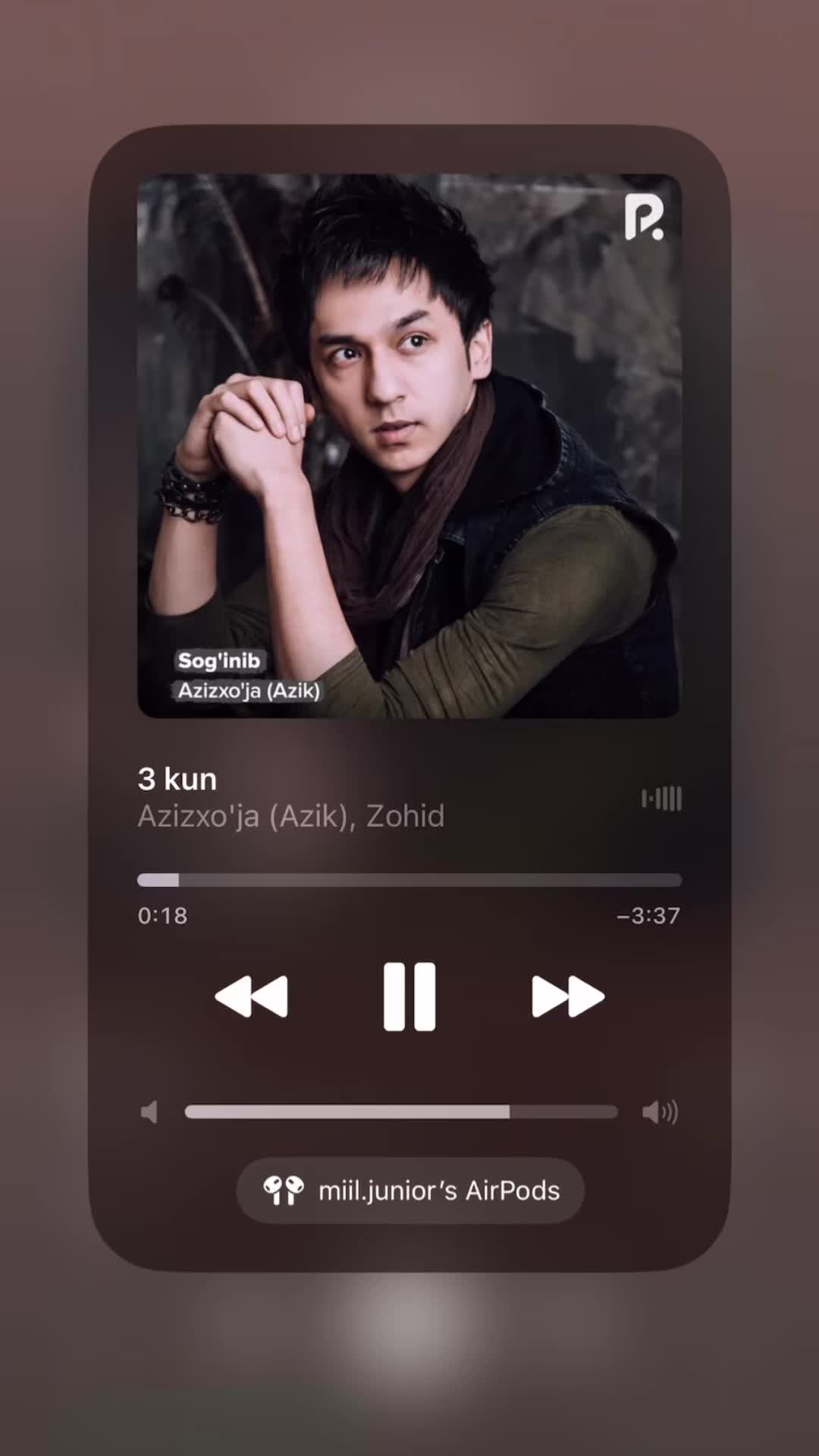 @UZBEK SPEED UP MUSIC