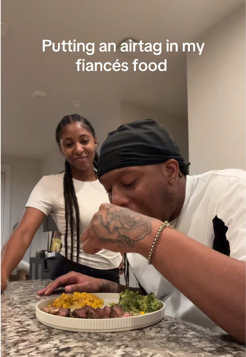 @Kemoni & Leron