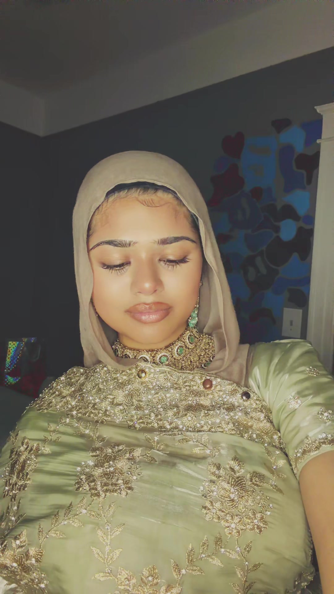 @Areebah