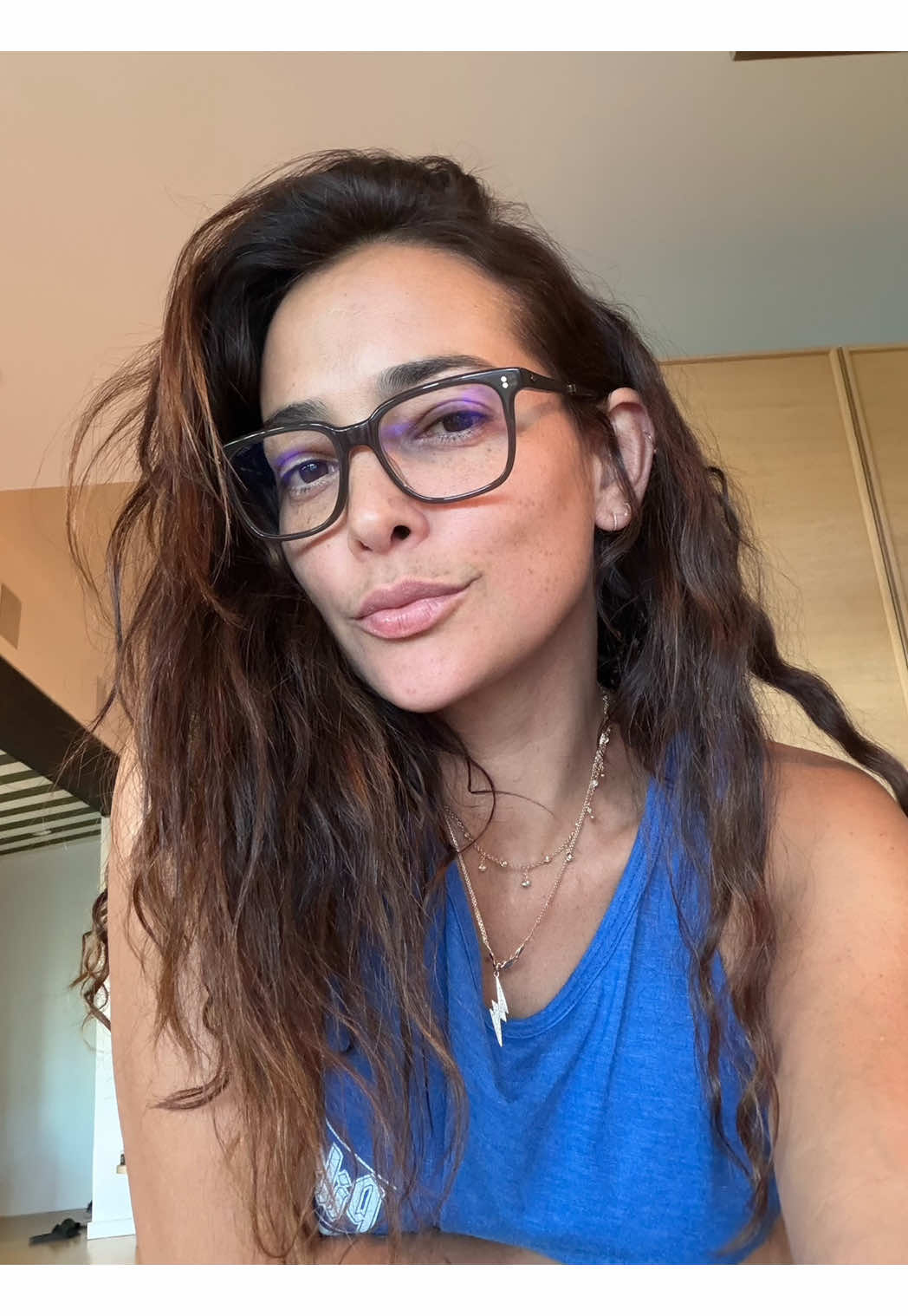 @Natalie Martinez