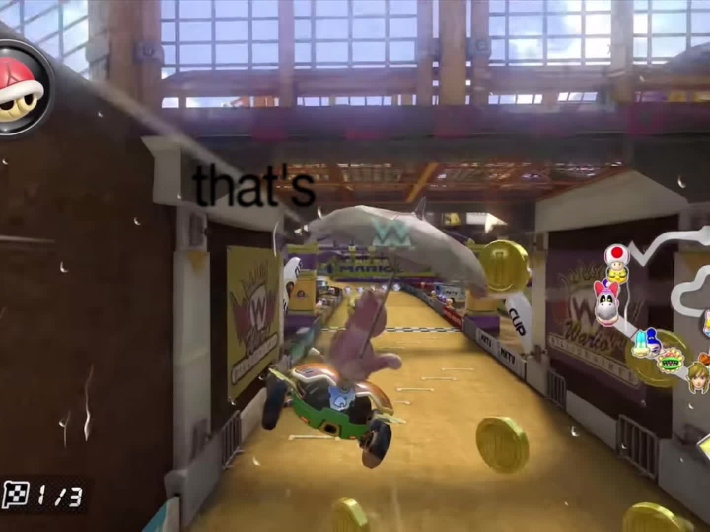 @M Y S T I C