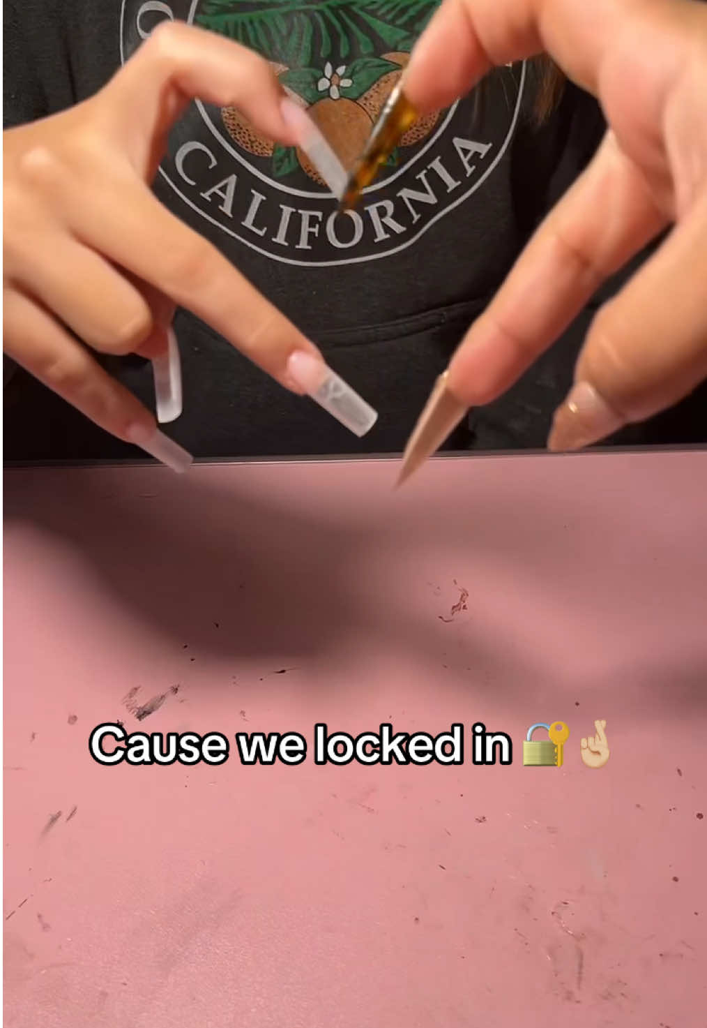 @Jojo Gee