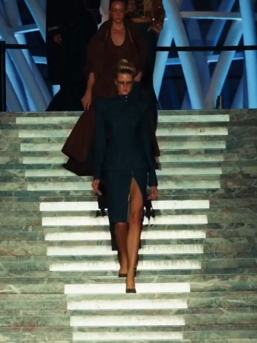 @Atlanta Fashion Week