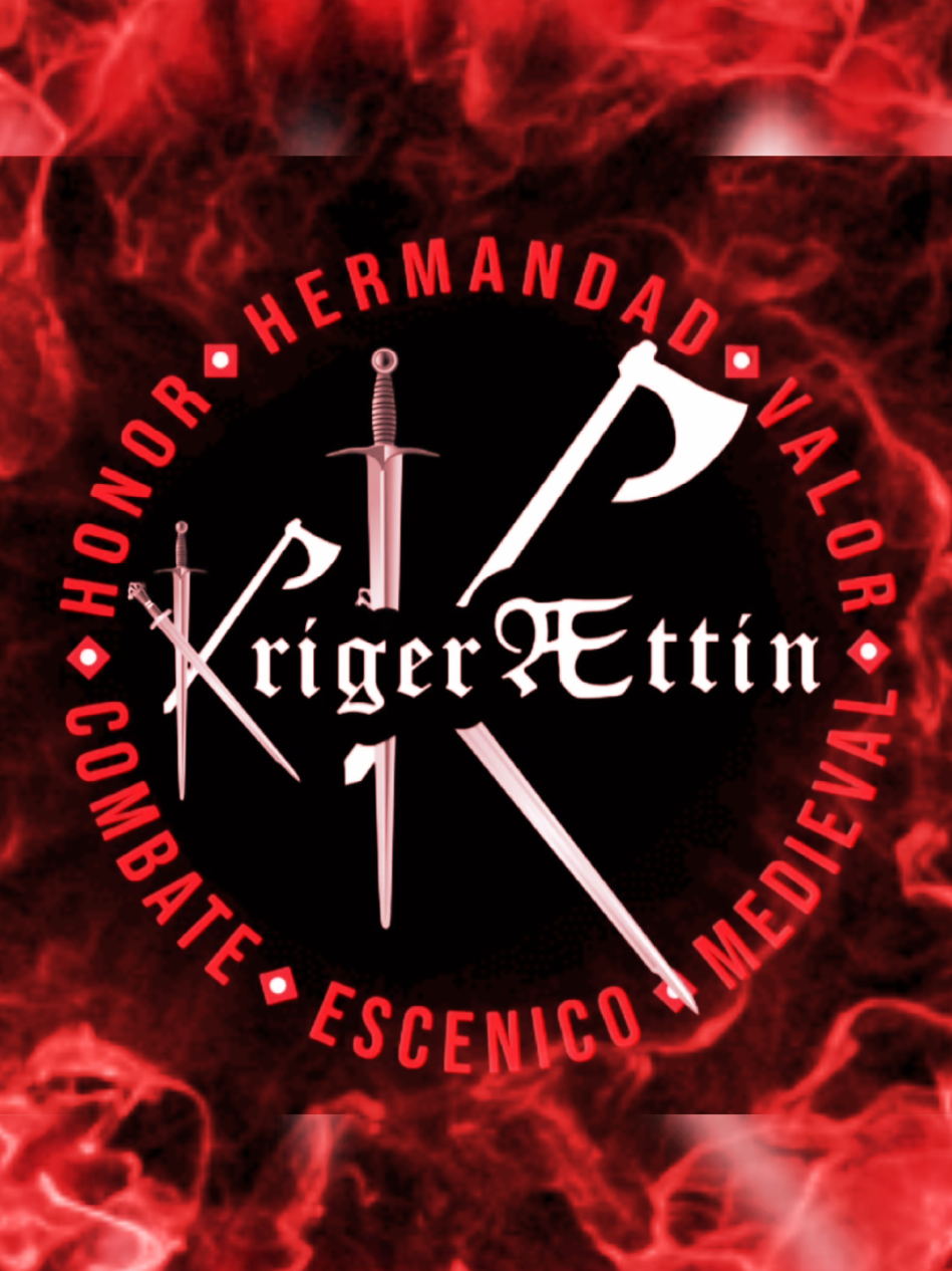 @KRIGER AETTIN