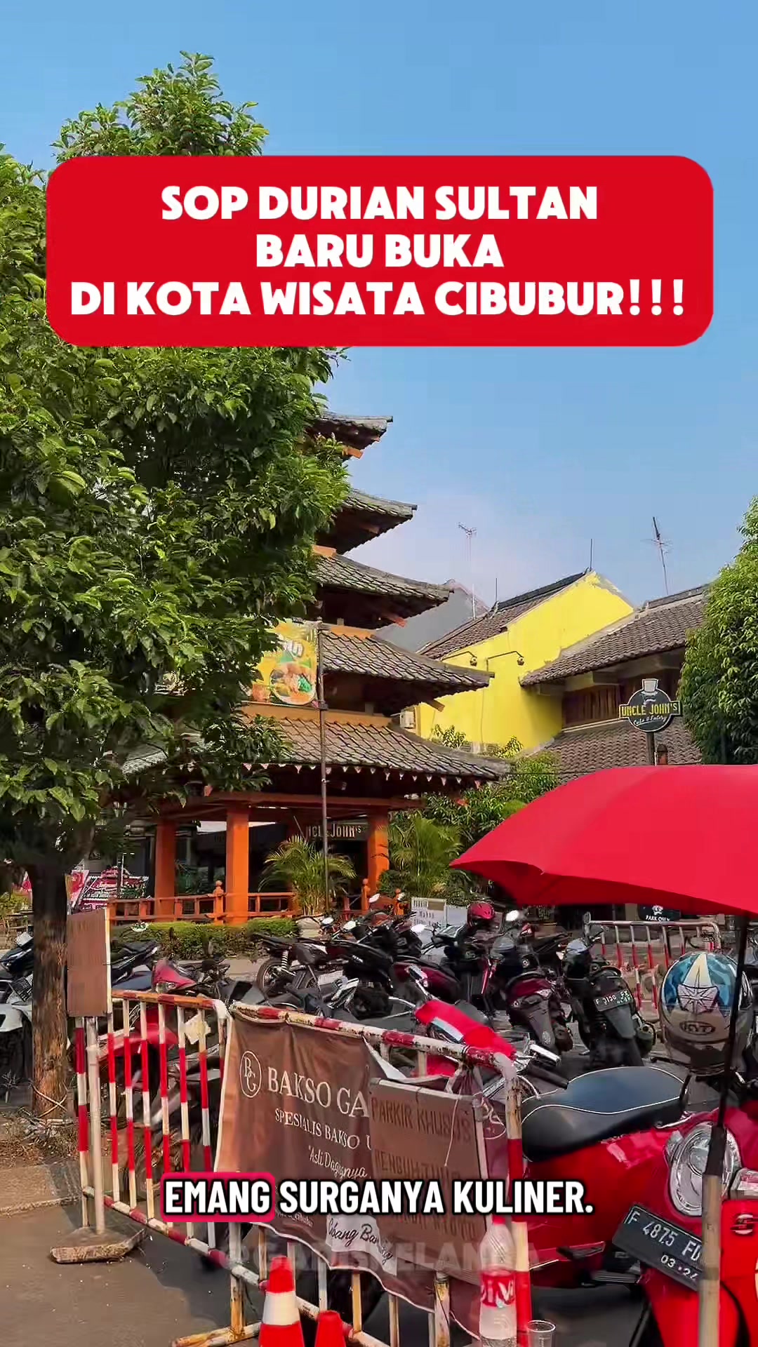 @Gadis kelana || Kelana rasa