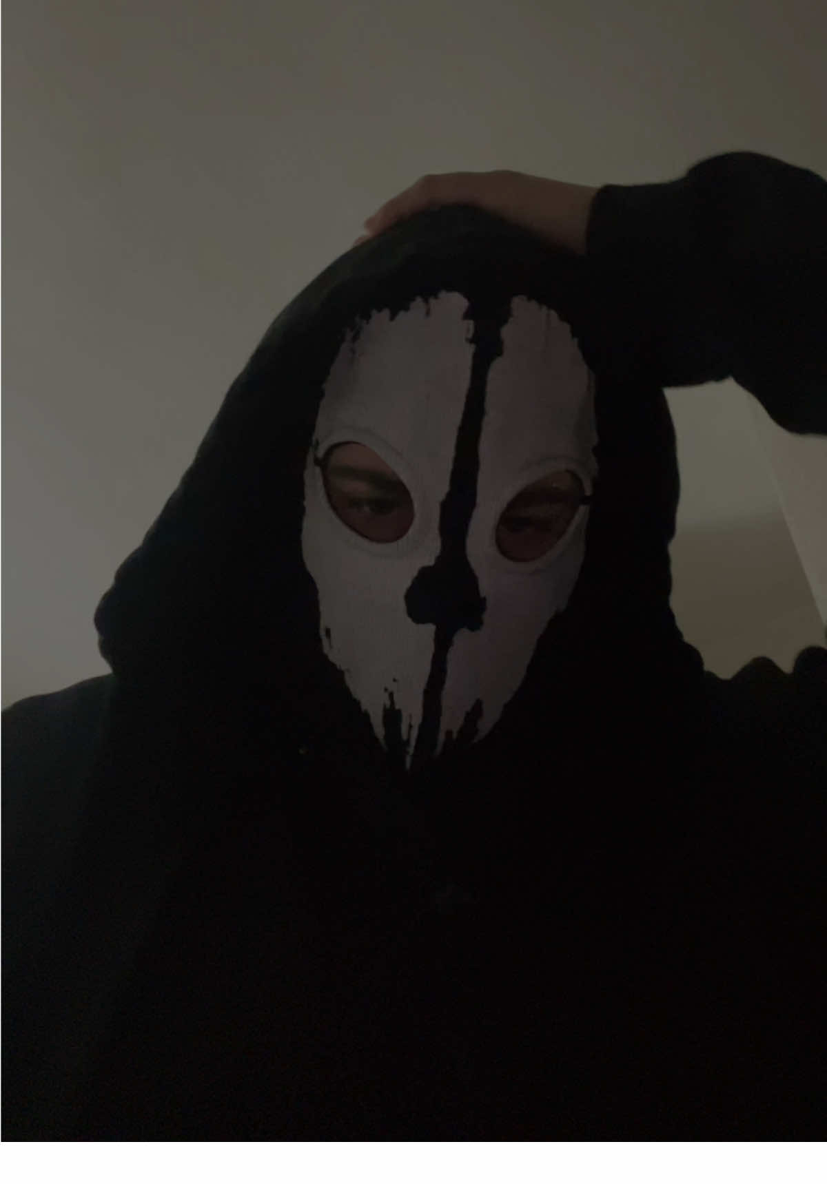 @Zlade Faceless.