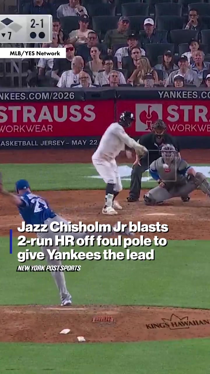 @New York Post Sports