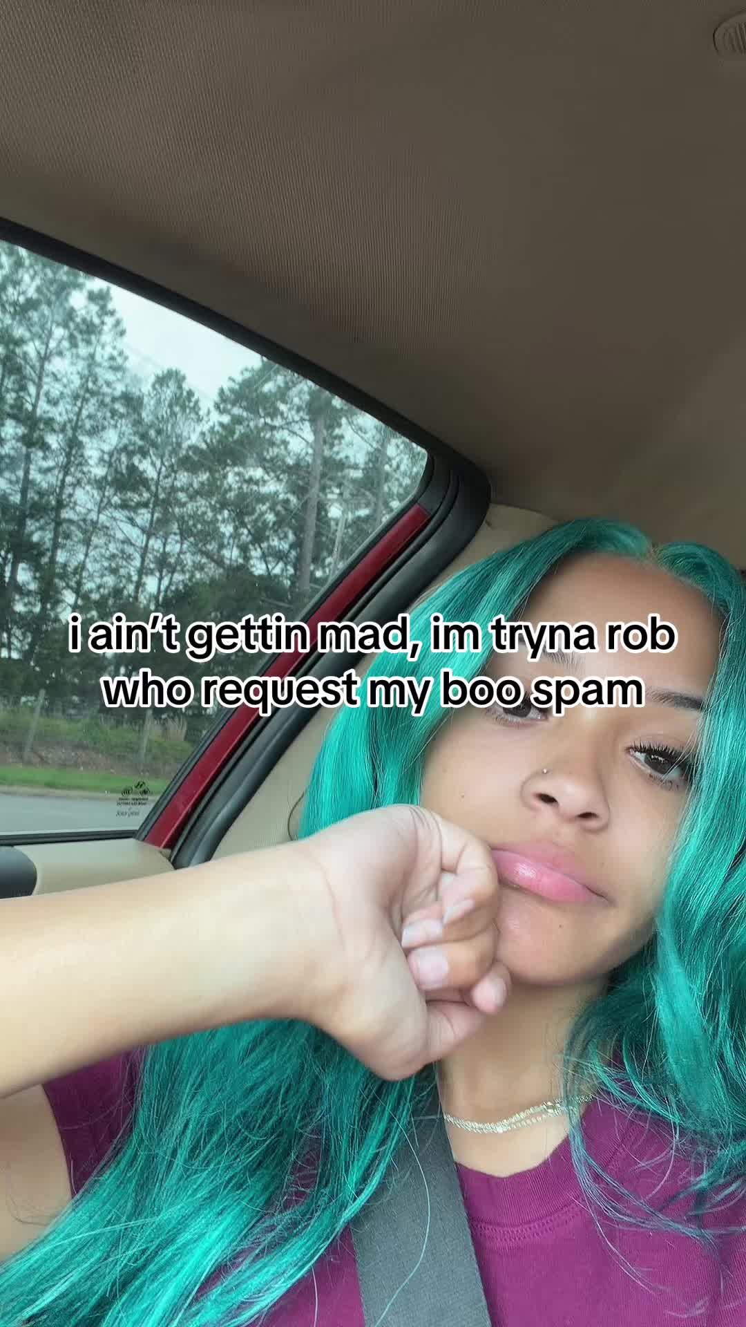 @who hard as me?