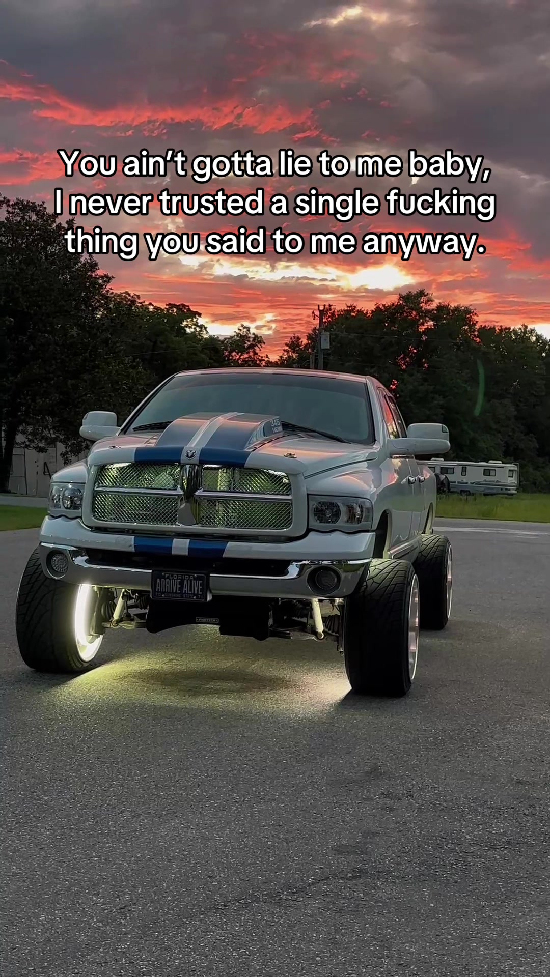 @Waylon