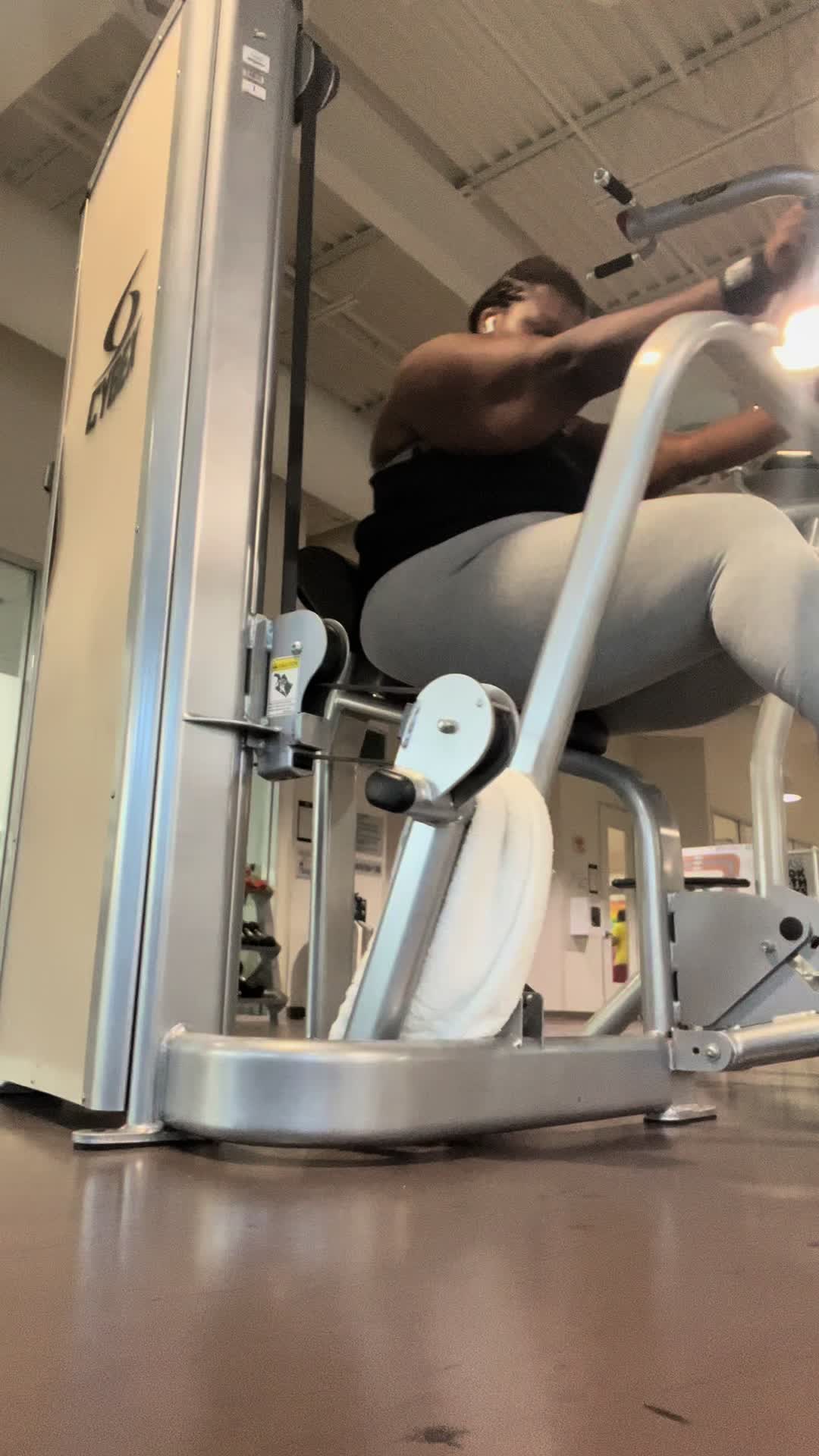 @Twin2FitLife 🏋🏿♀️❤️