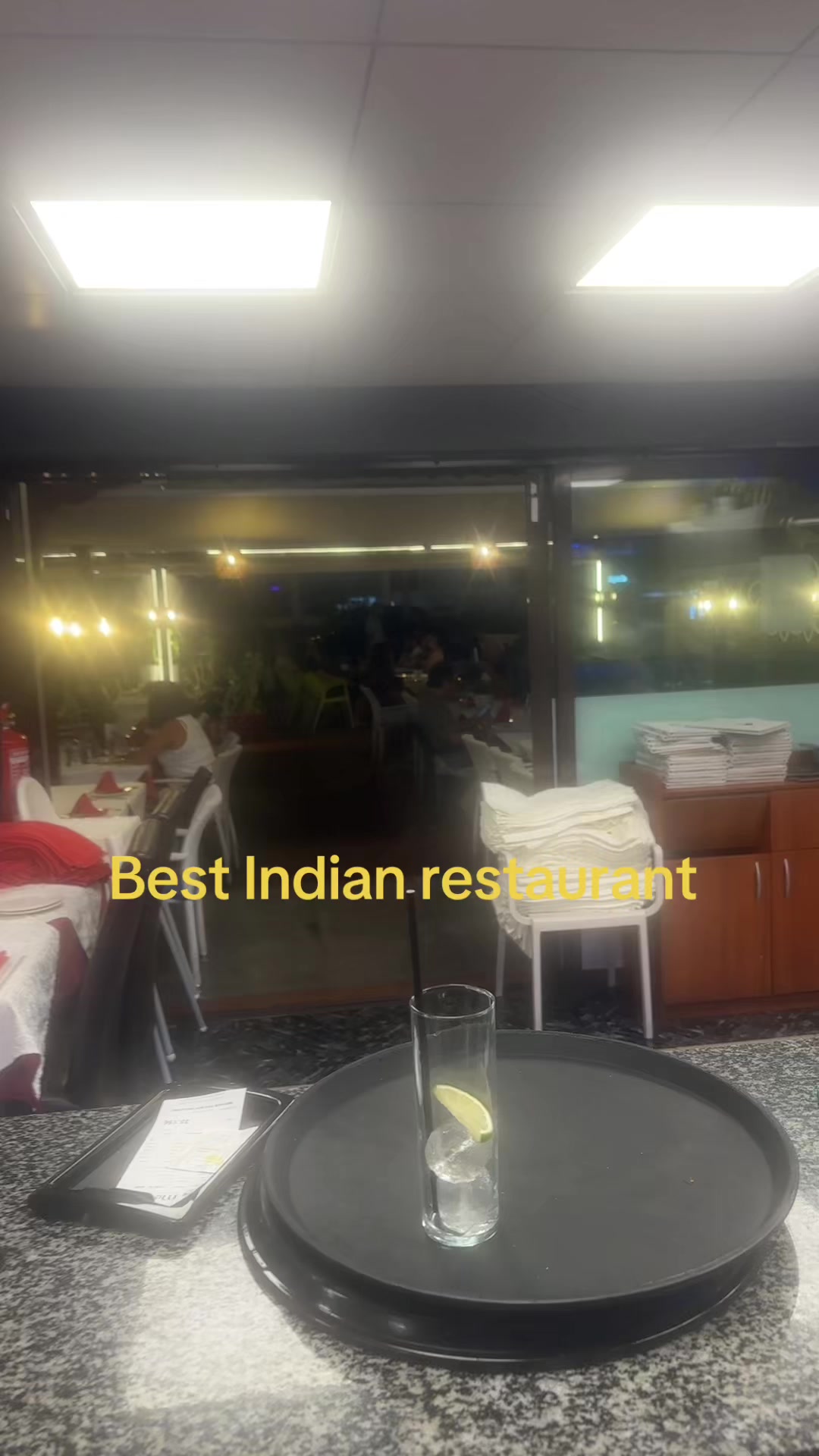 @MR Singh Indian food tenerife