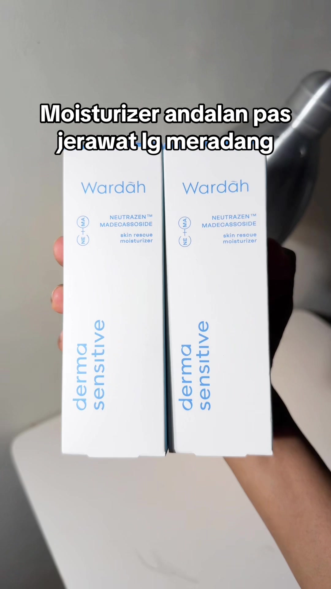 @TITA MUSER