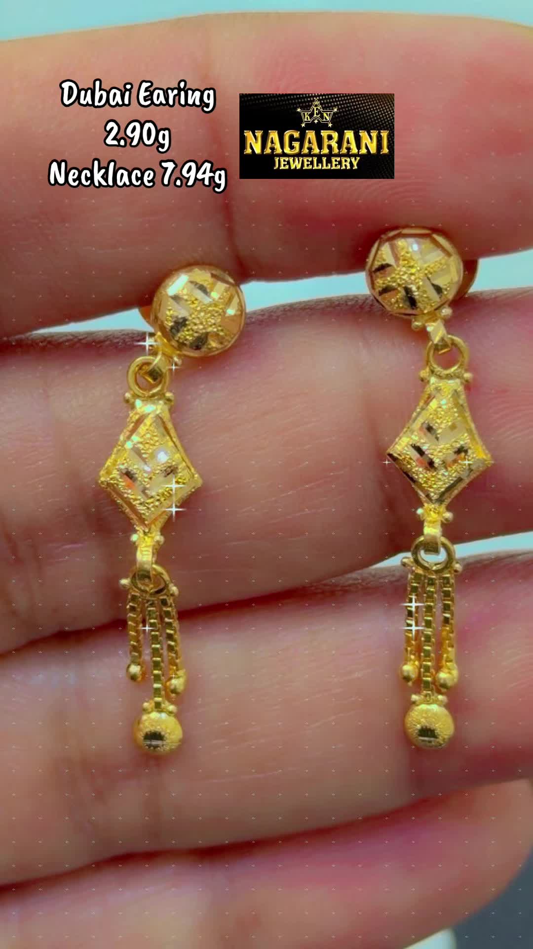 @NAGARANI JEWELLERY