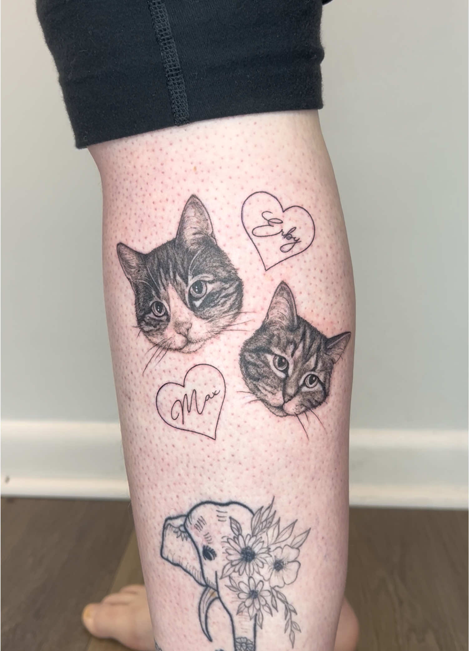 @Sarah☆Nashville☆Tattoo