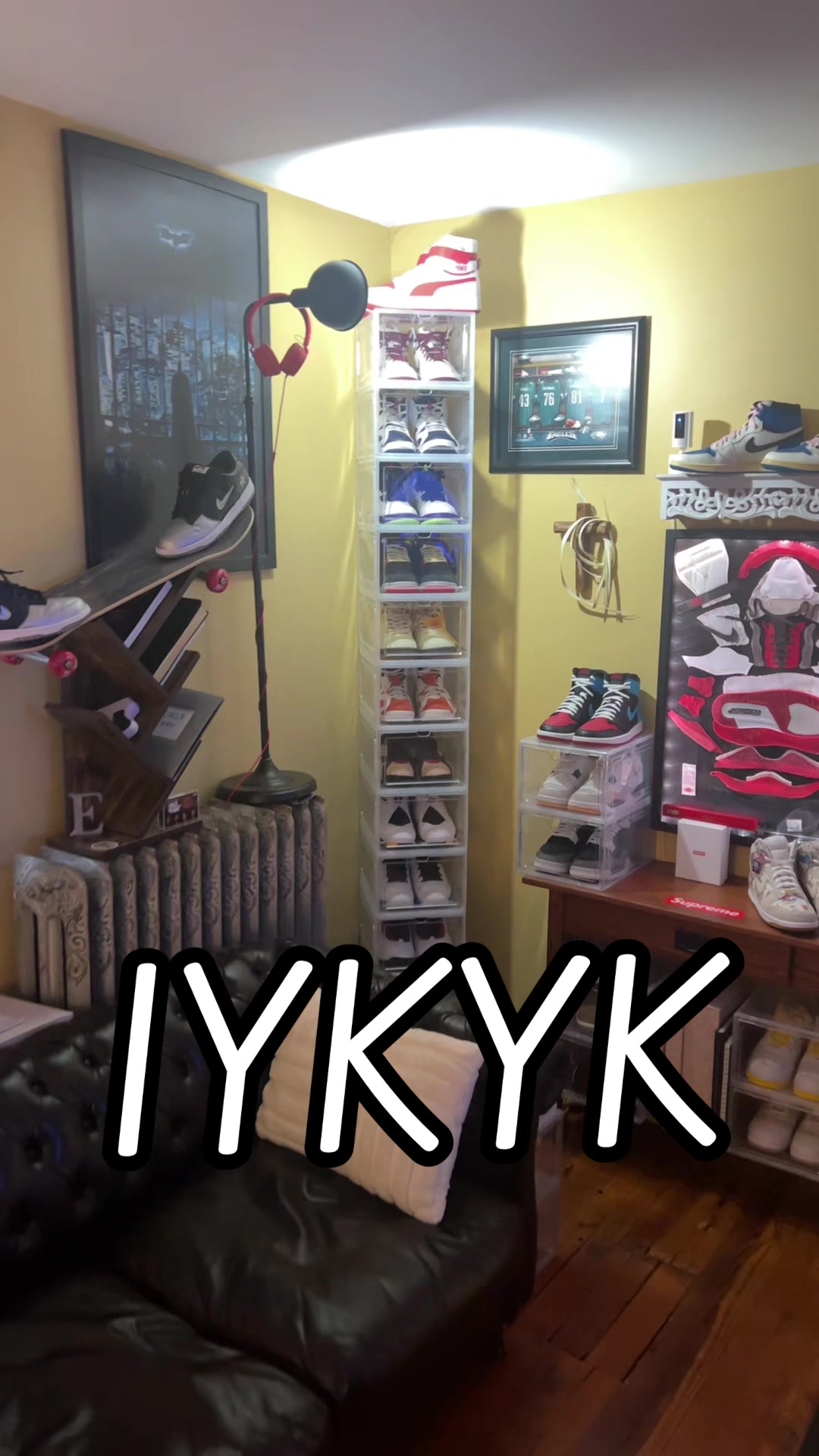 @E-Money 💶 ‘Fresh New Kicks’