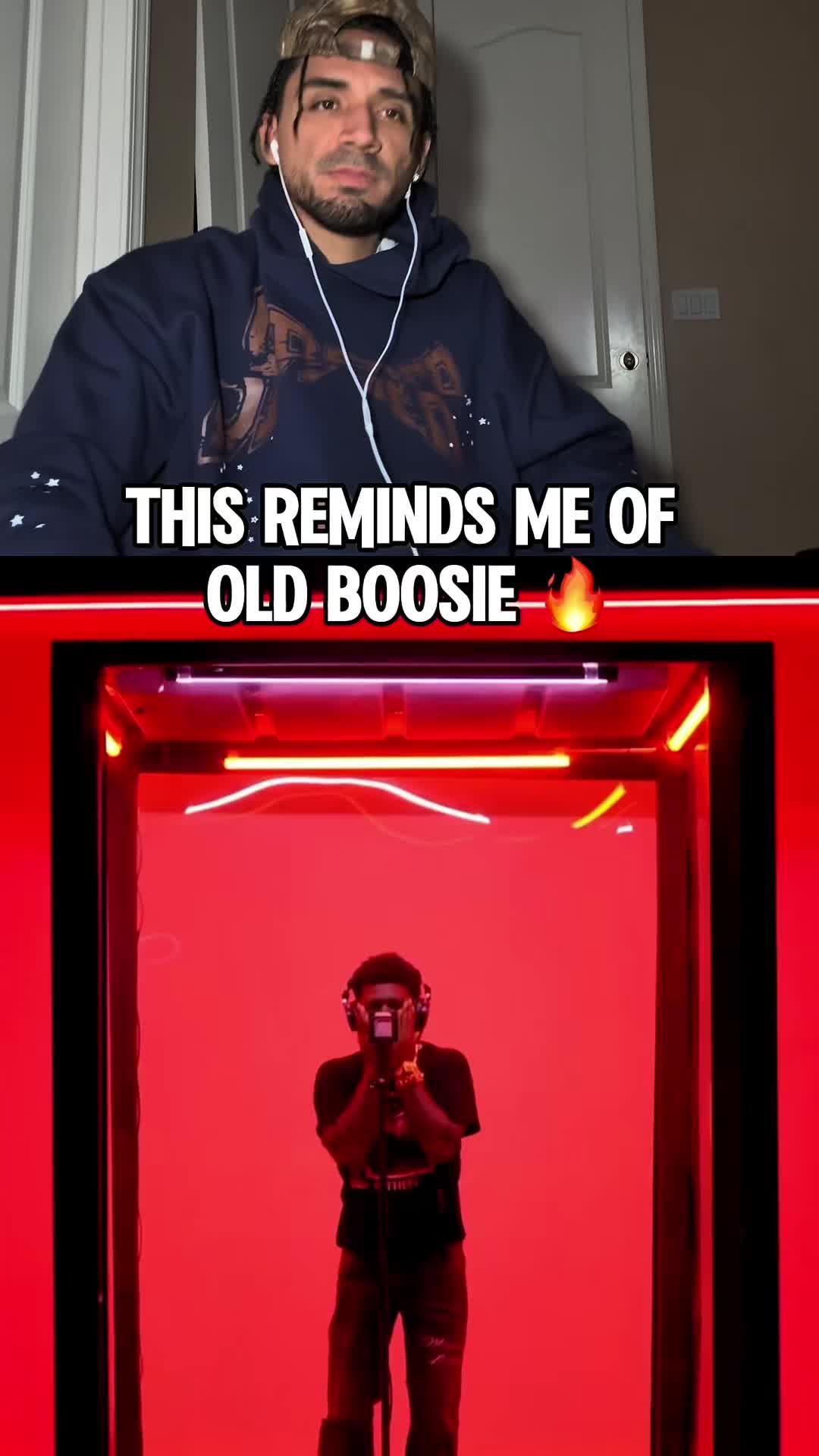@BigRenzReactions