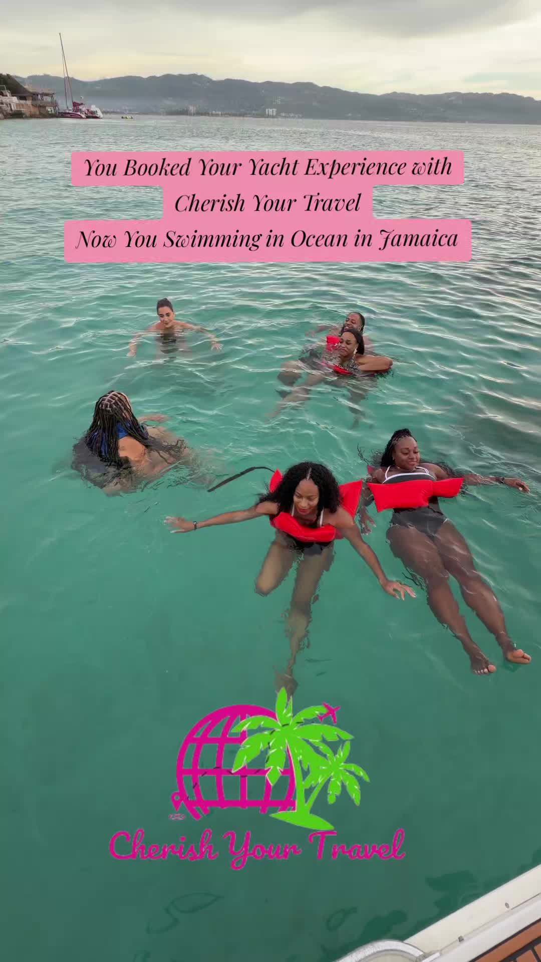 @Cherish Your Travel
