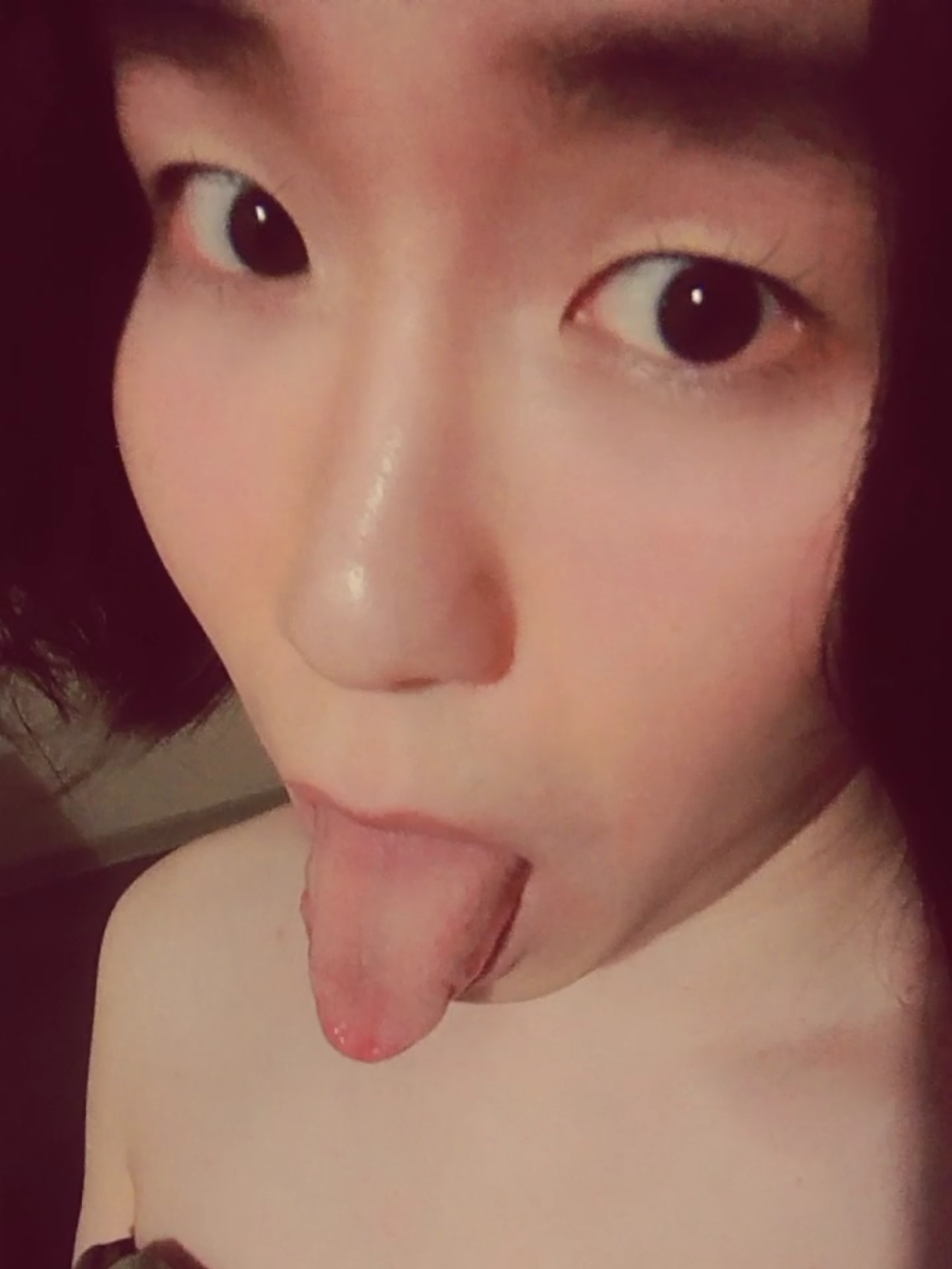 @Pasha Femboy Transgirl Ninja