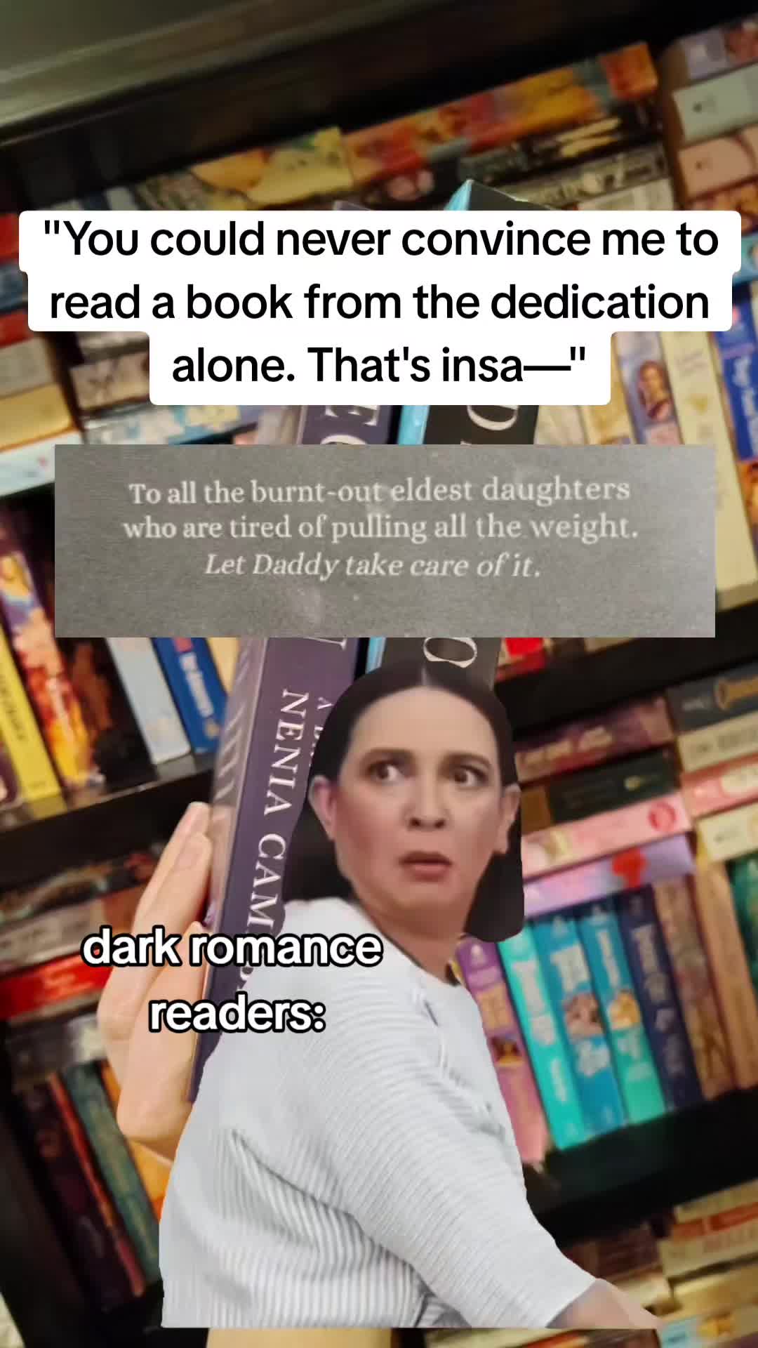 @Nens the Dark Romance Author