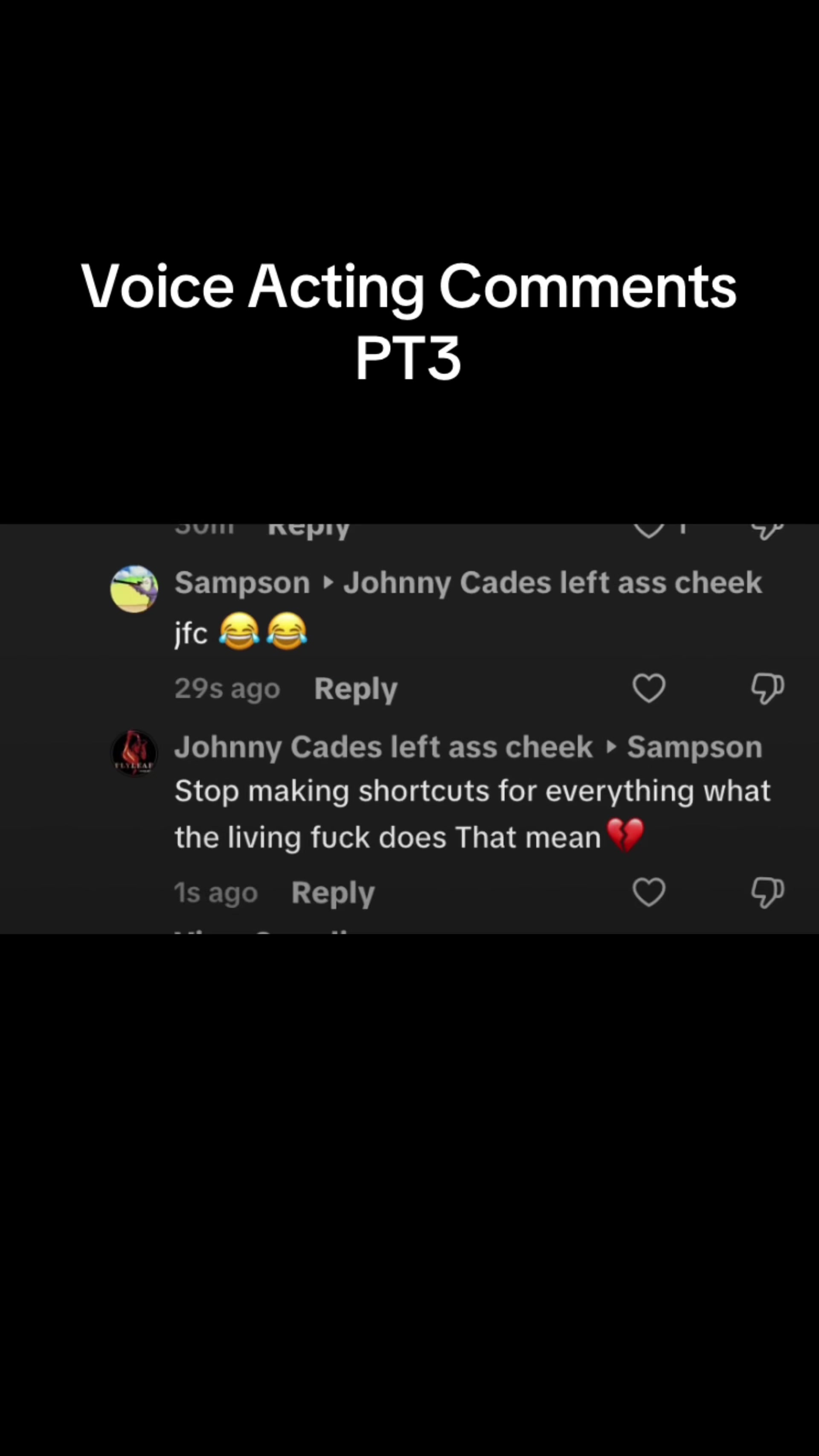 @Josh