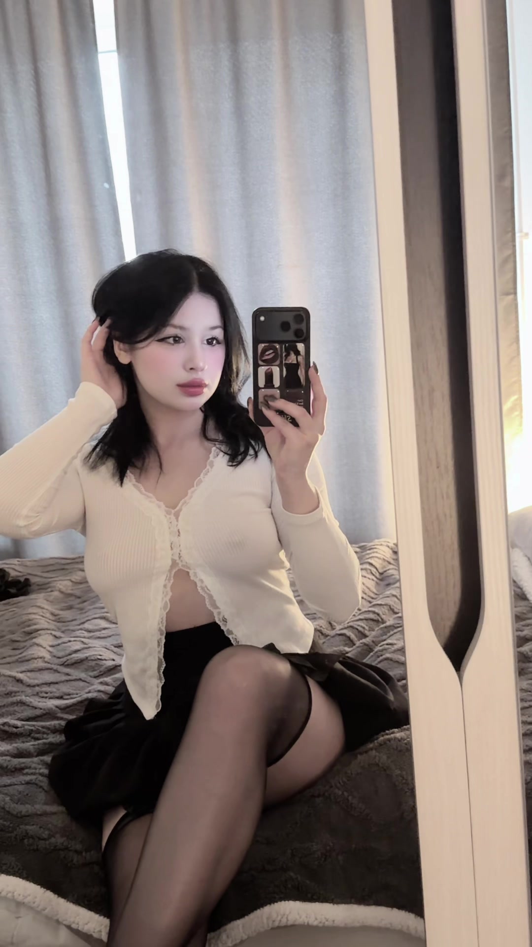 @кошечка