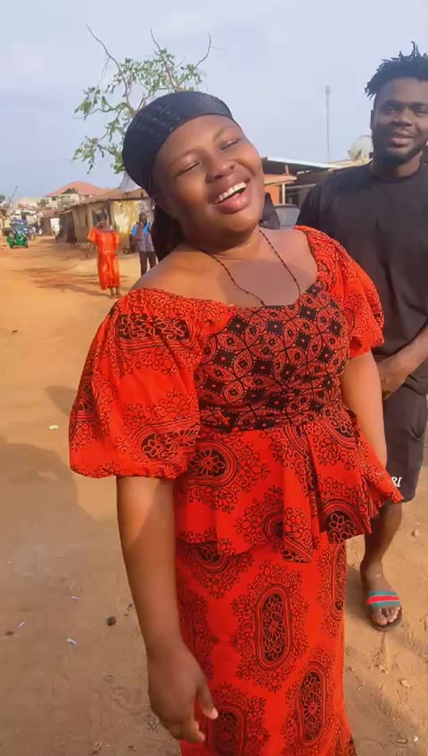 @Amina sule