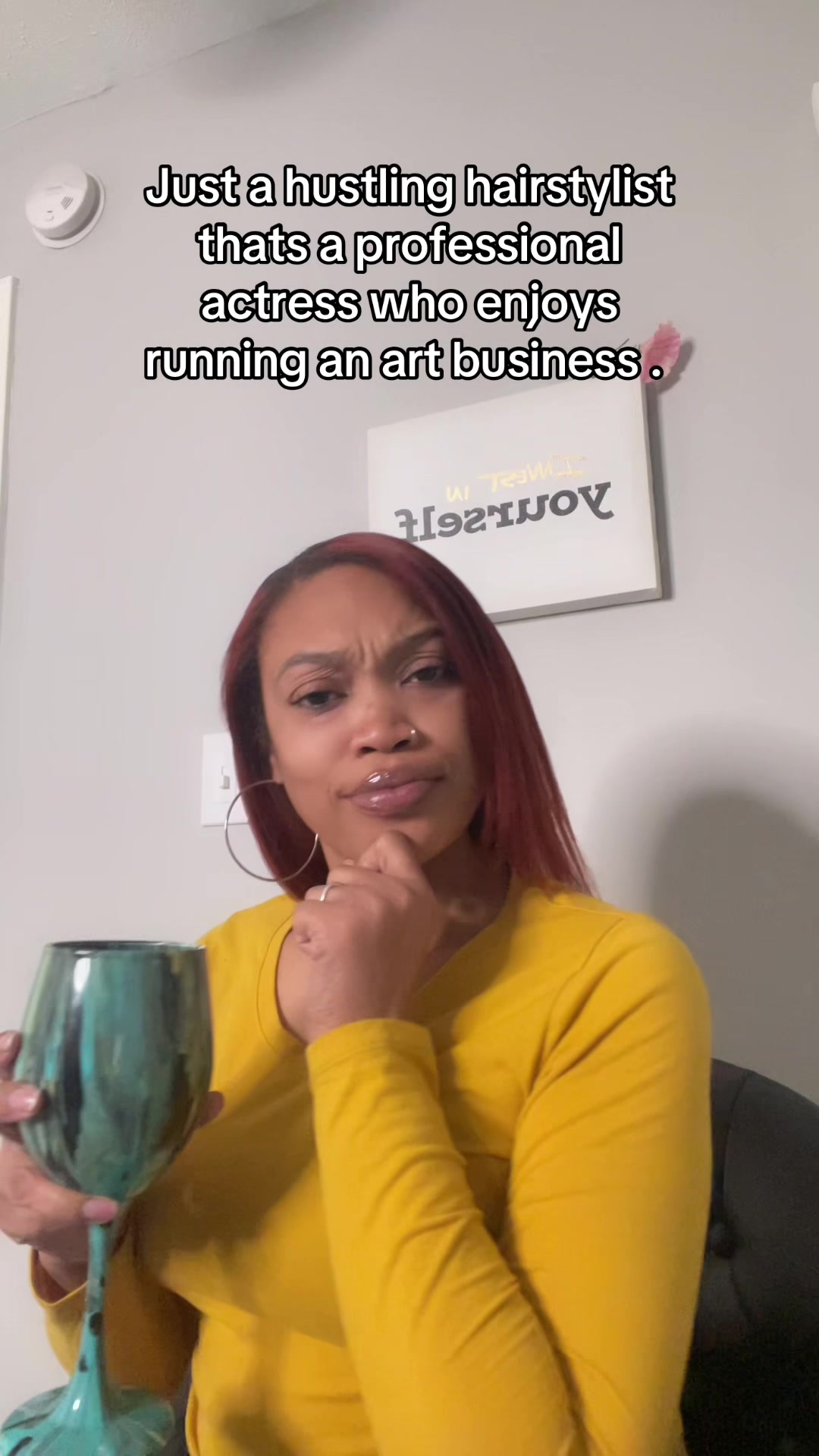 @Ne&rsquo;Shia.The.Actress