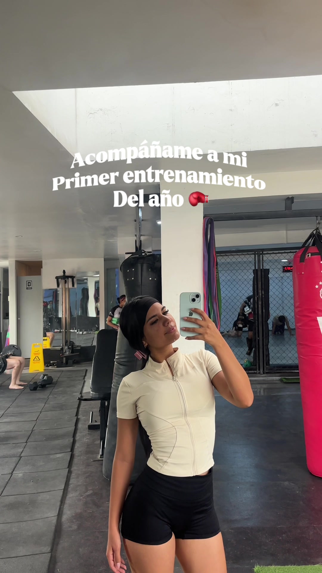 @María Fernanda Martínez