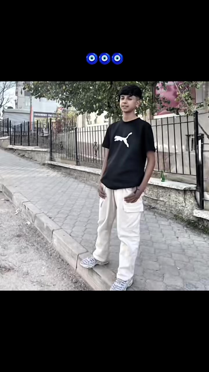 @sincan kaos