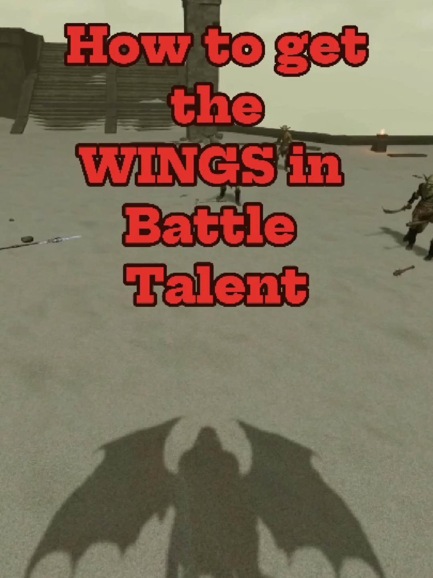 @Battle Talent VR
