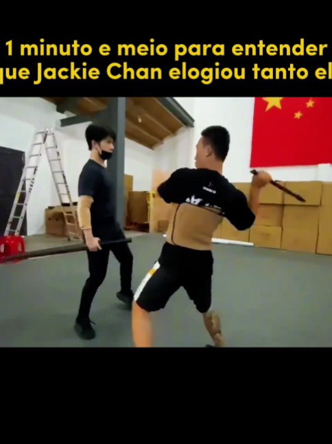@Yang Yang Brasil