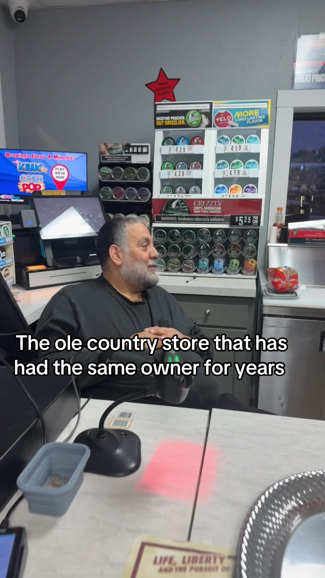 @Joe Samaan