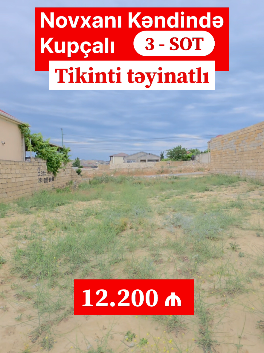 @ABŞERON ƏMLAK N1