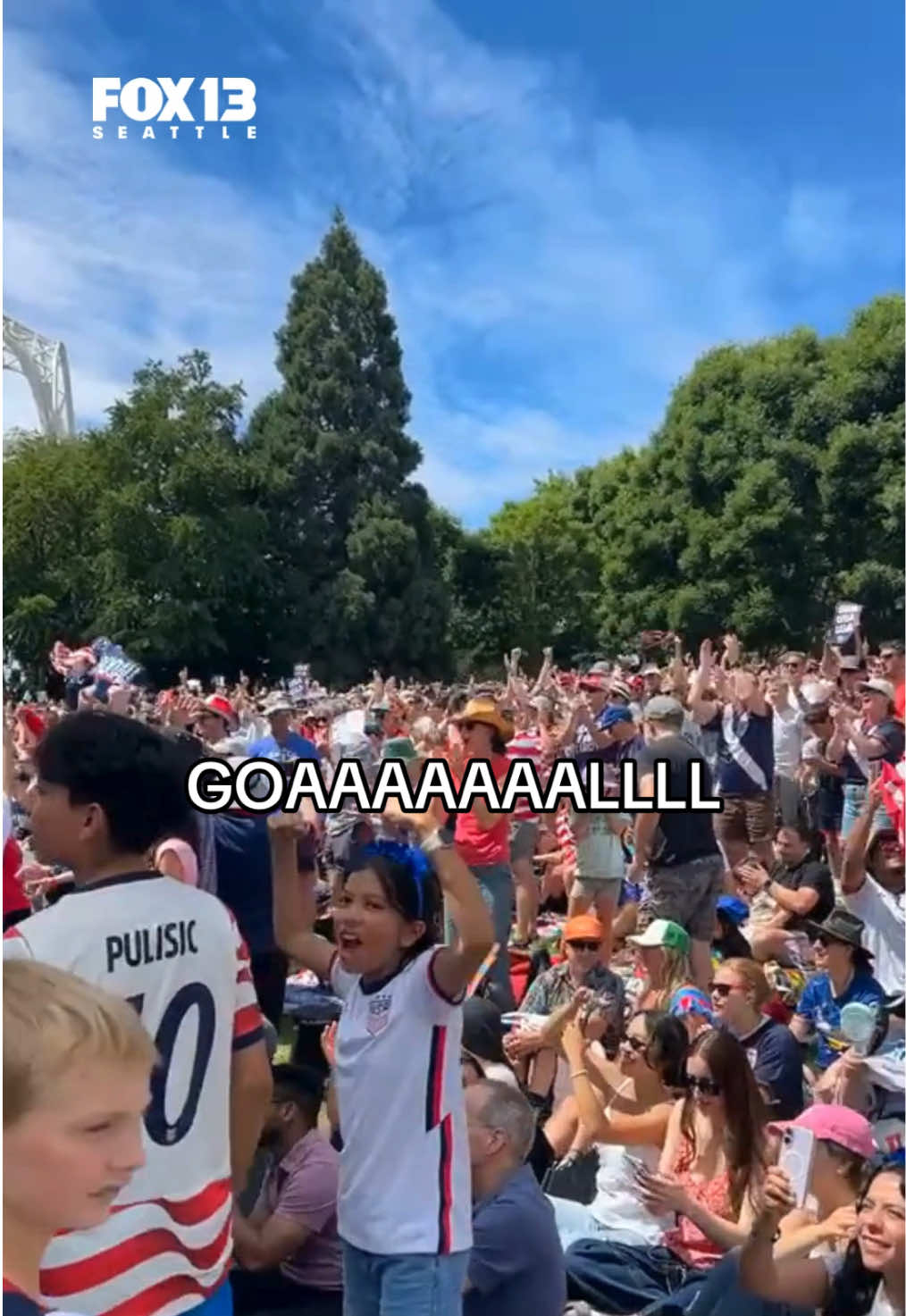 @FOX 13 Seattle