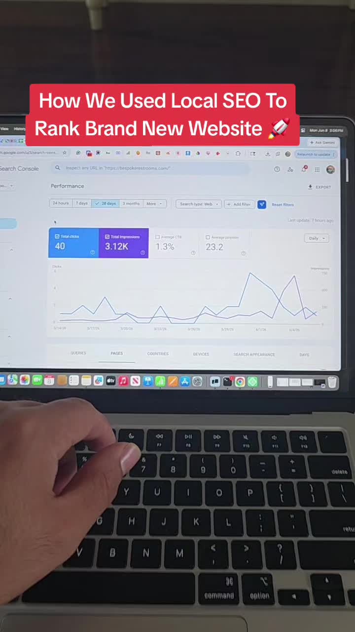 @Pat | Local SEO Expert