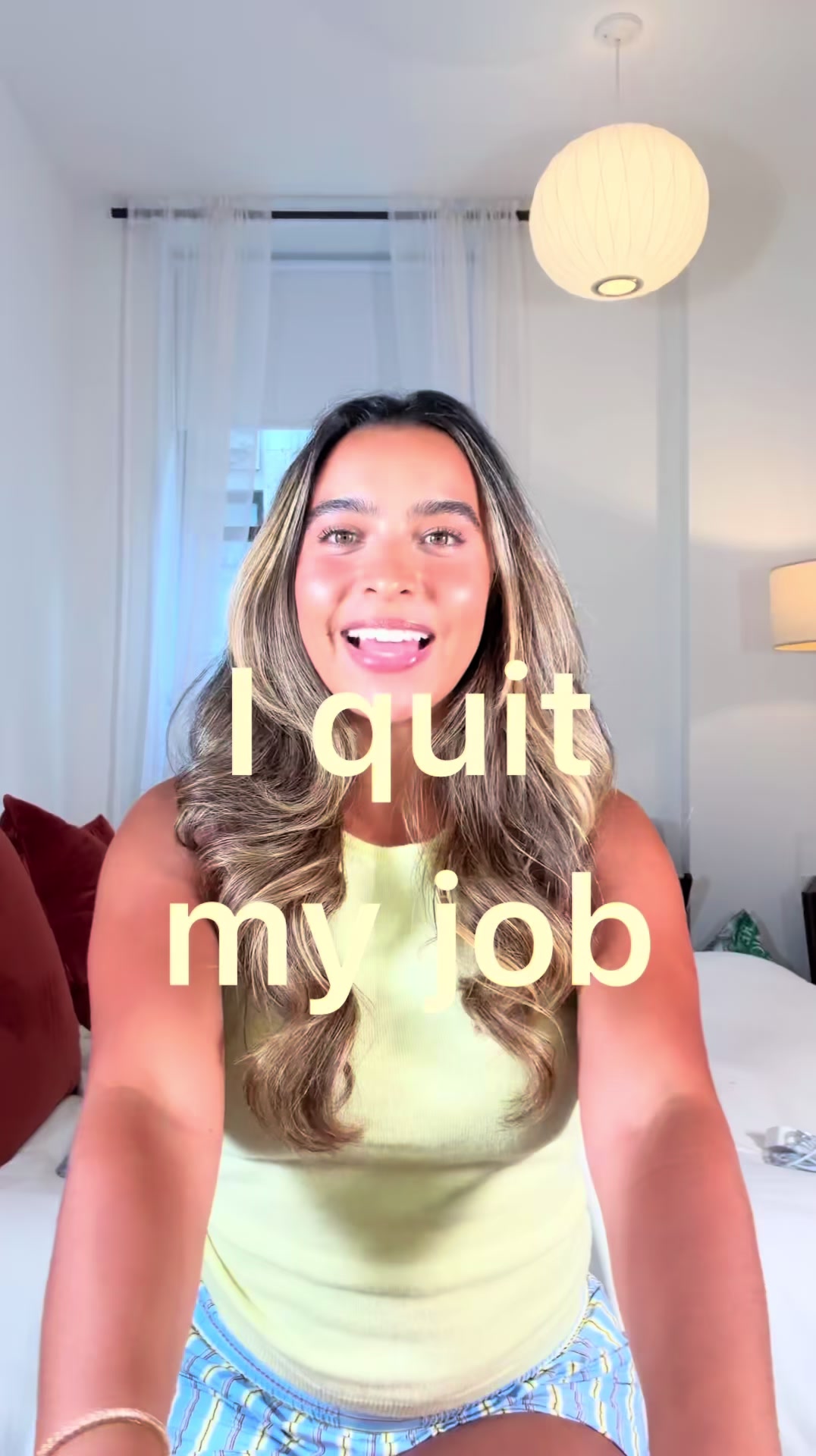 @Andrea Yamhure