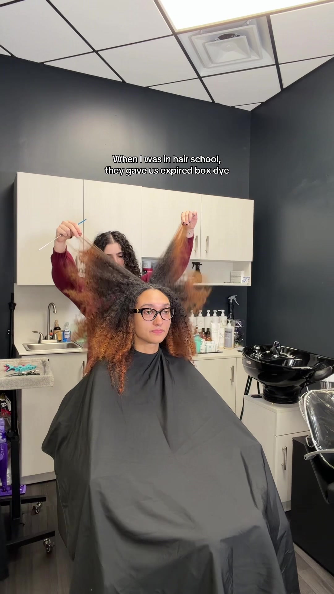 @SAMMY || MA HAIRSTYLIST