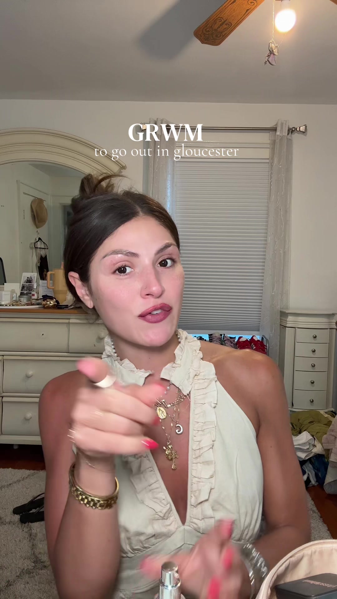 @Gianna Sanfilippo