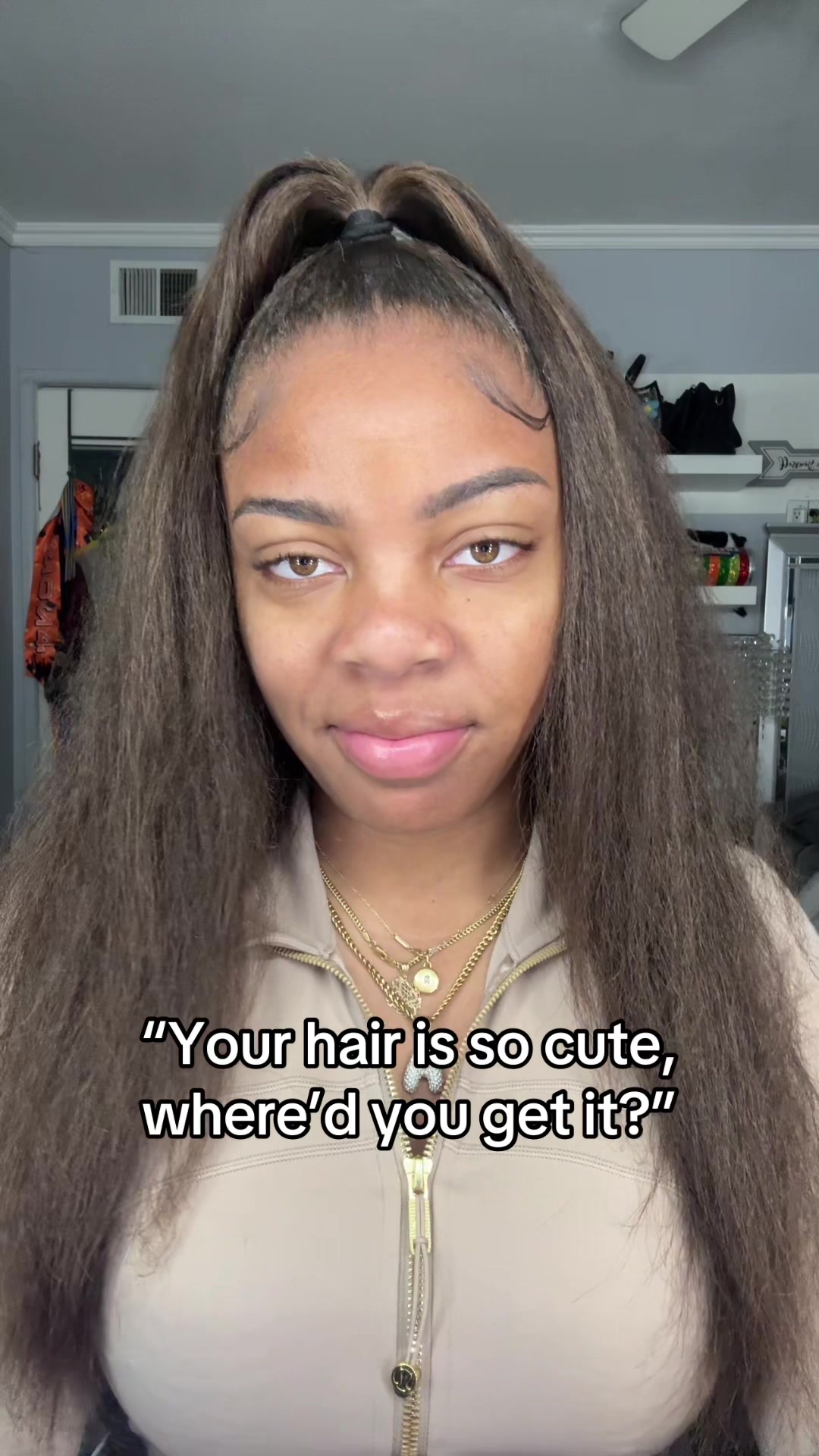 @Aniya Camille ๐