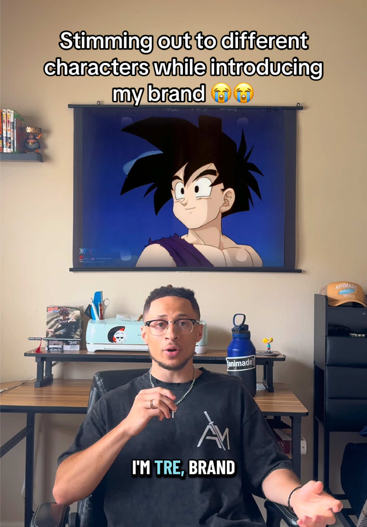 @Animade The Brand