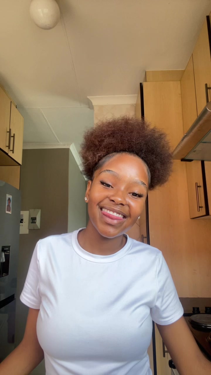 @Letlhogonolo Radebe