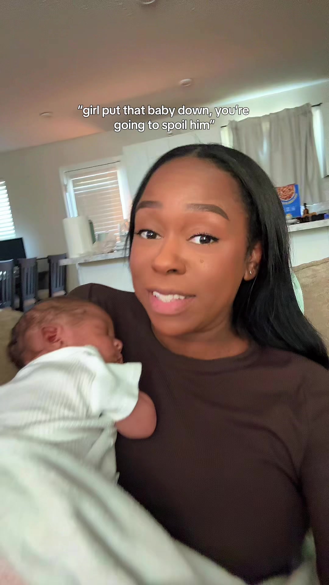 @Akeila | First Time Mom